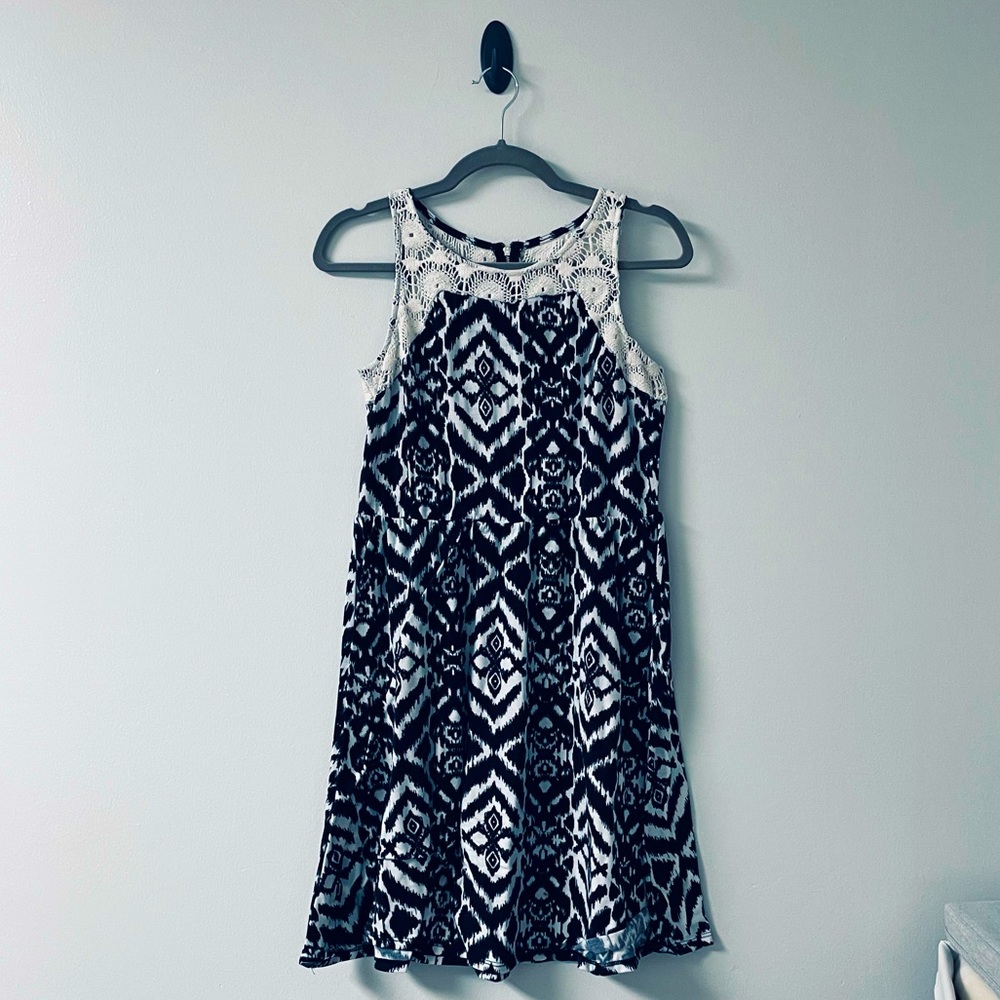 Xhilaration Dress